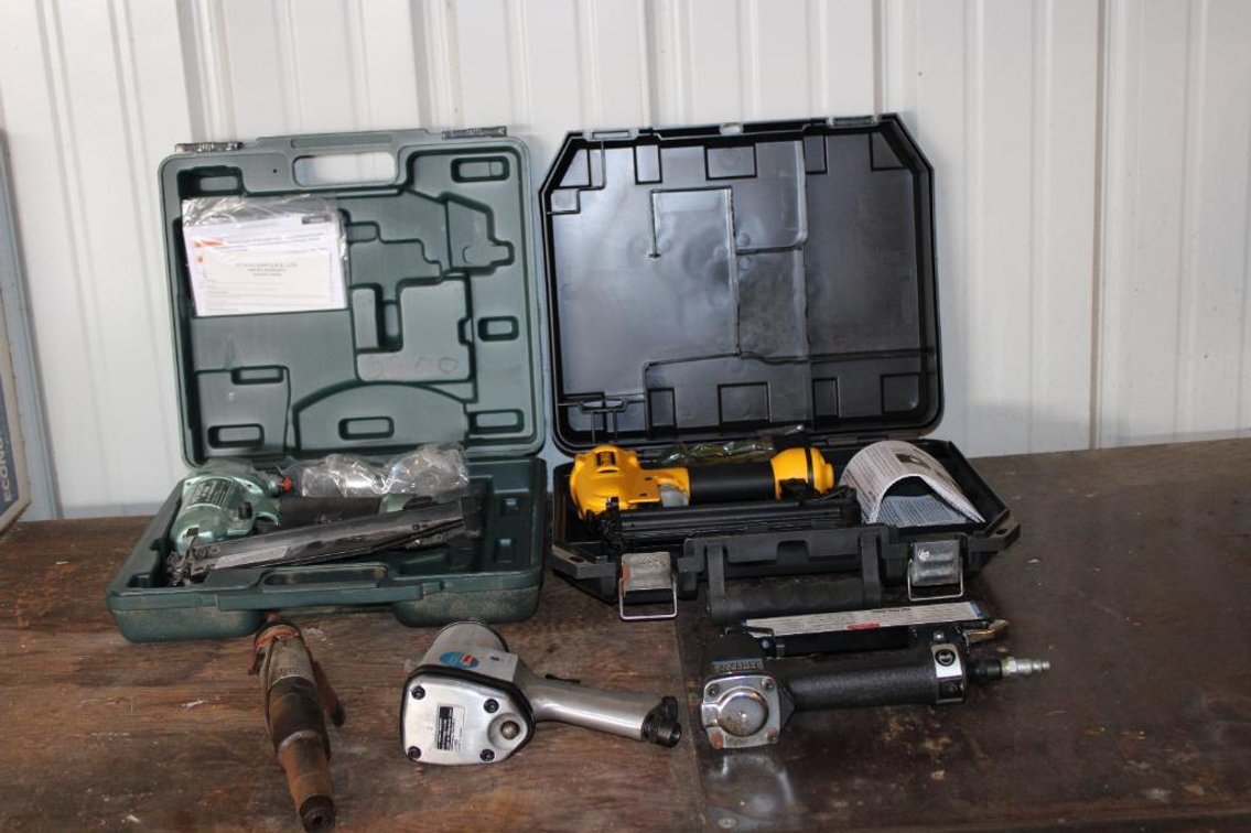 AIR TOOLS