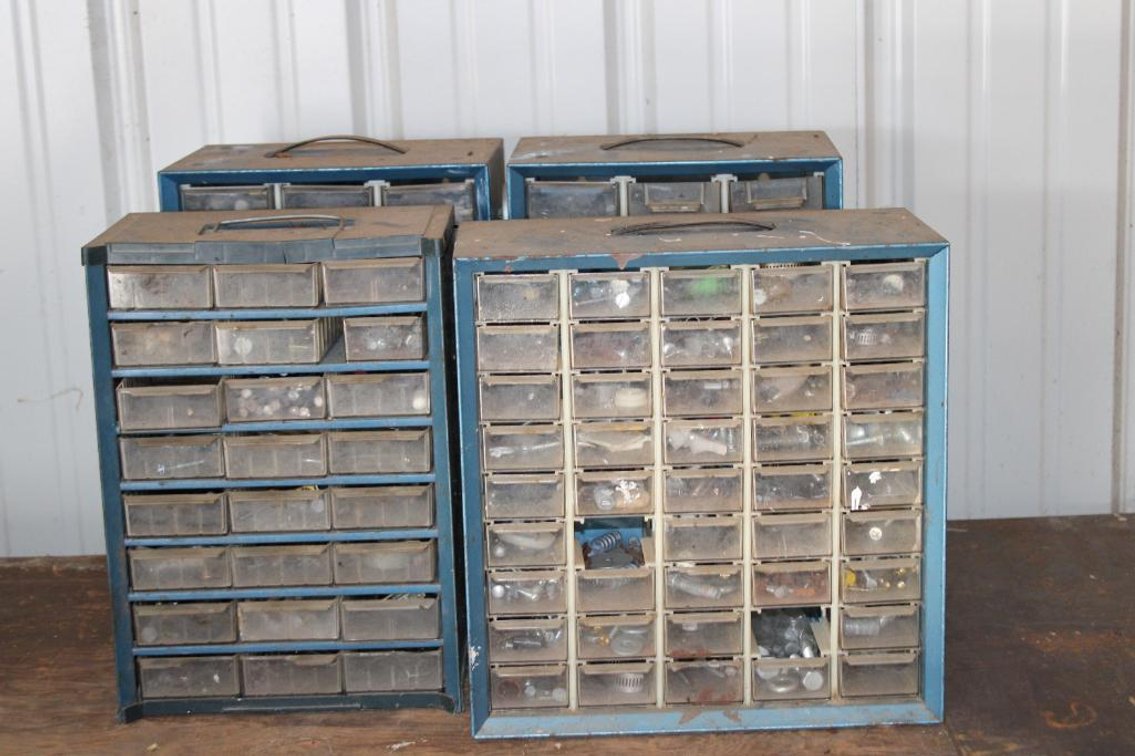 ORGANIZERS