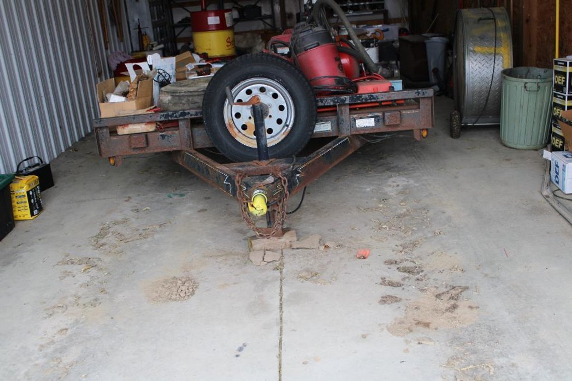 FRIESEN TRAILER