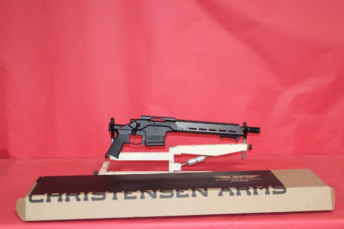 CHRISTENSEN ARMS MPP 6.5 CREEDMOOR PISTOL