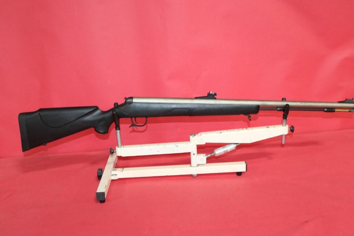 CONNECTICUT VALLEY ARMS KODIAK MAGNUM MUZZLE LOADER