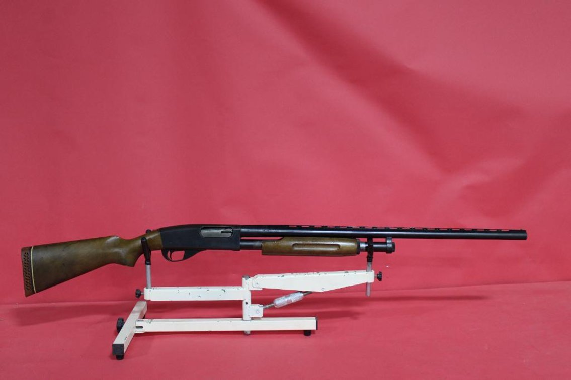SMITH AND WESSON EASTFIELD 916 PUMP 12G SHOTFUN