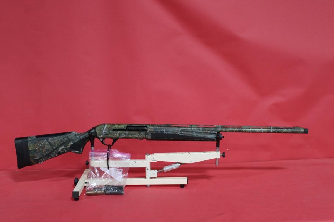 REMINGTON VERSAMAX SEMI AUTO 12G SHOTGUN