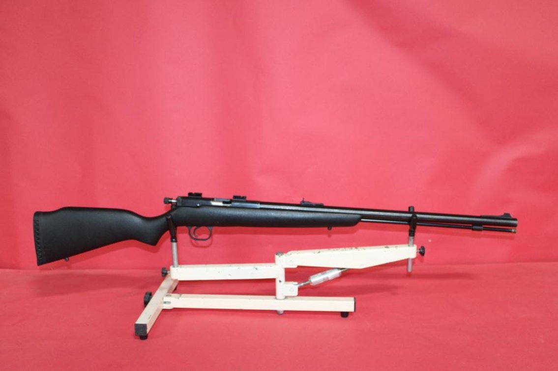 BLACK KNIGHT MUZZLE LOADER
