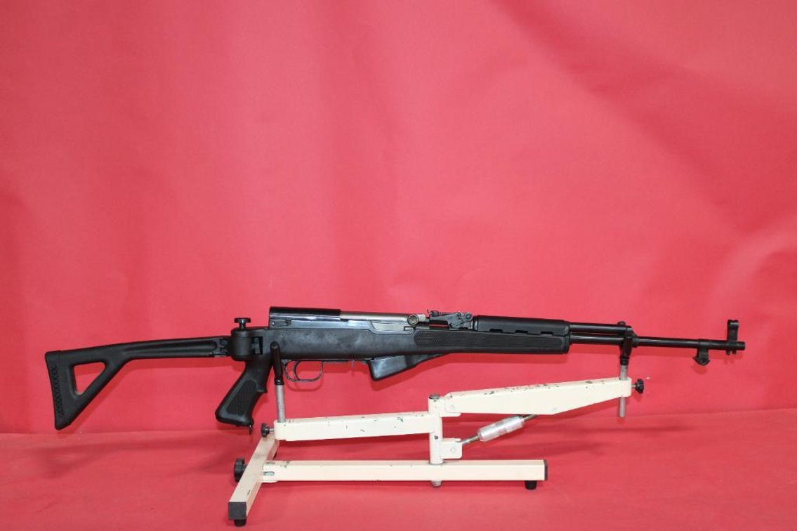 NORINCO SKS SEMI AUTO RIFLE
