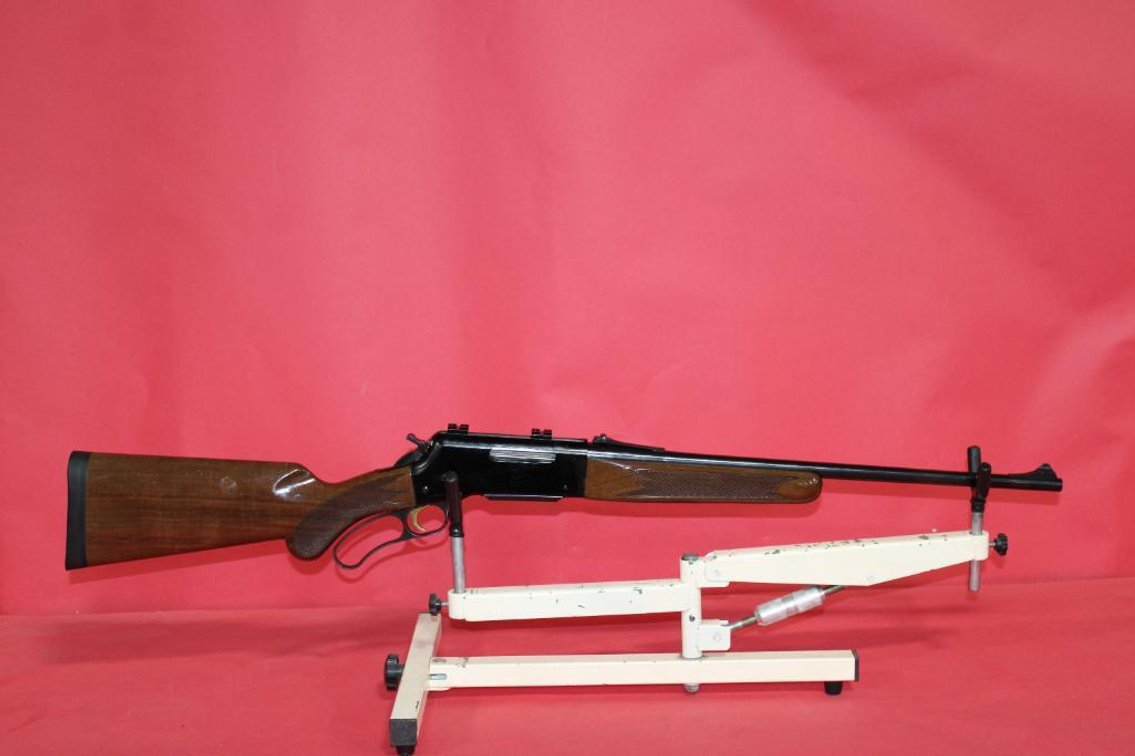 BROWNING LIGHTNING BLR LEVER ACTION 308 RIFLE