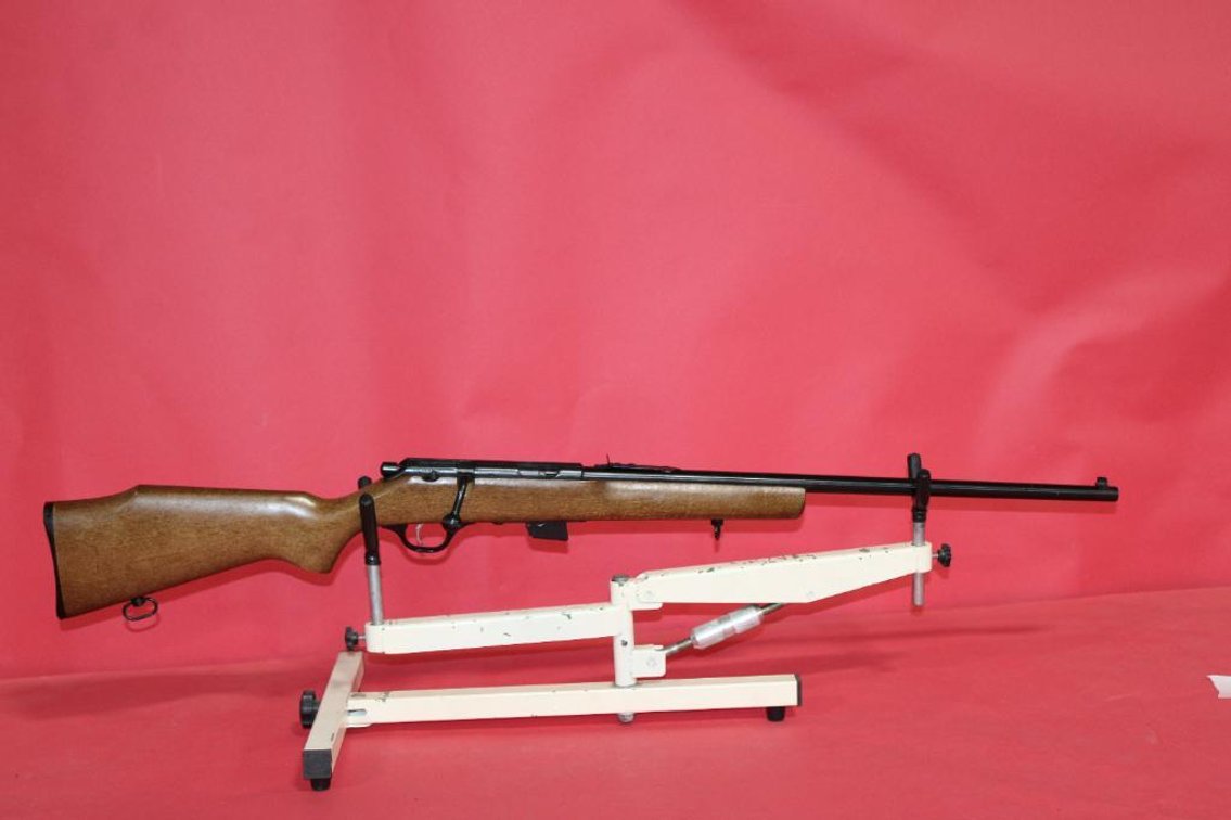 MARLIN GLENFIELD MODEL 25 BOLT ACTION .22 RIFLE