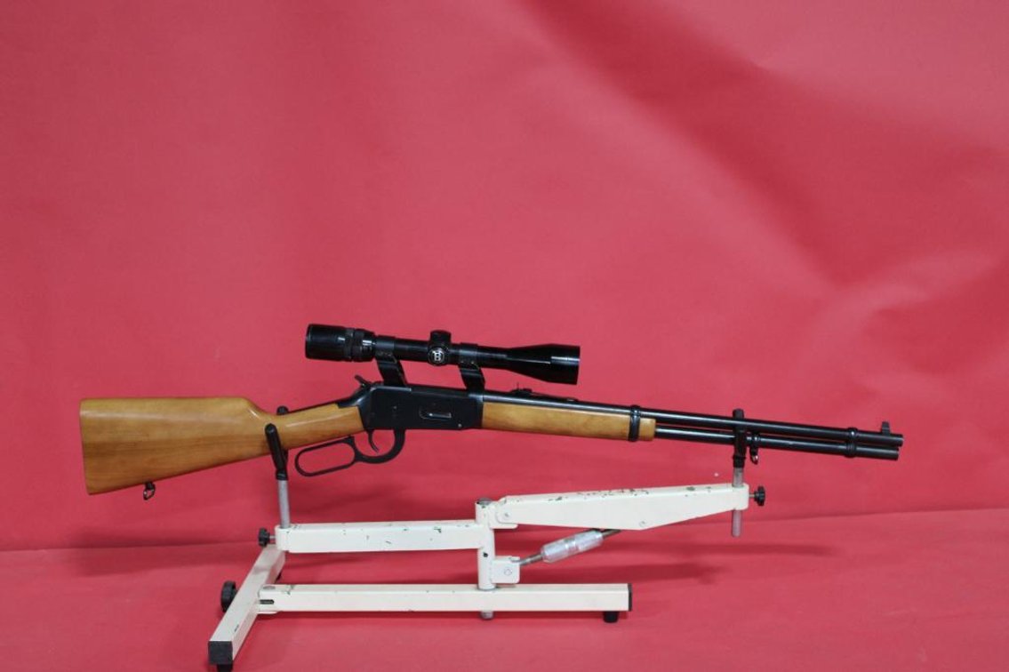 WINCHESTER RANGER 30-30 LEVER ACTION RIFLE