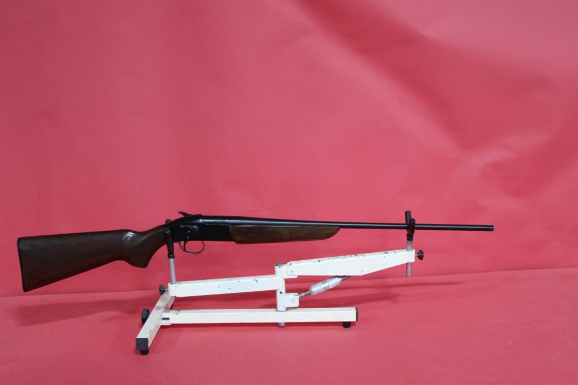 SAVAGE STEVENS MODEL 940E SINGLE SHOT .410 SHOTGUN