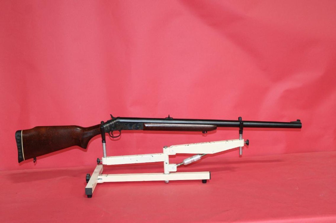 H&R MODEL 176 SINGLE SHOT 10G SHOTGUN
