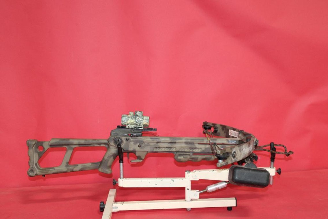 HORTON YUKON SL CROSSBOW