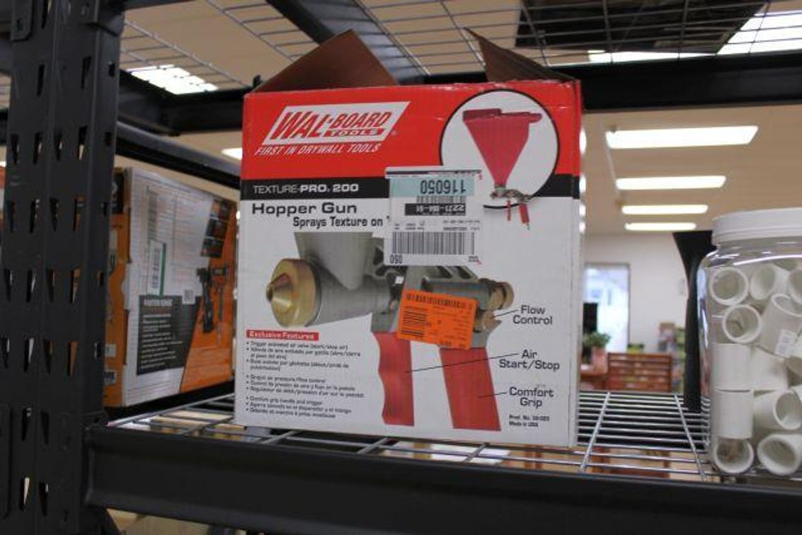 Image for HUNT SURPLUS LIQUIDATION- ONTARIO OH.