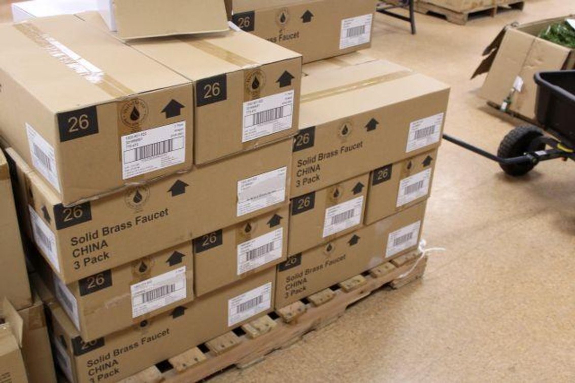 Image for HUNT SURPLUS LIQUIDATION- ONTARIO OH.