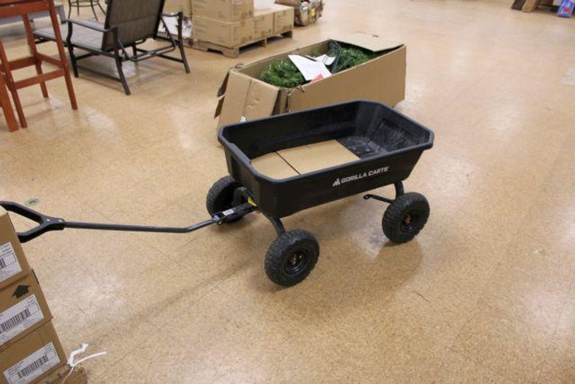 Image for HUNT SURPLUS LIQUIDATION- ONTARIO OH.