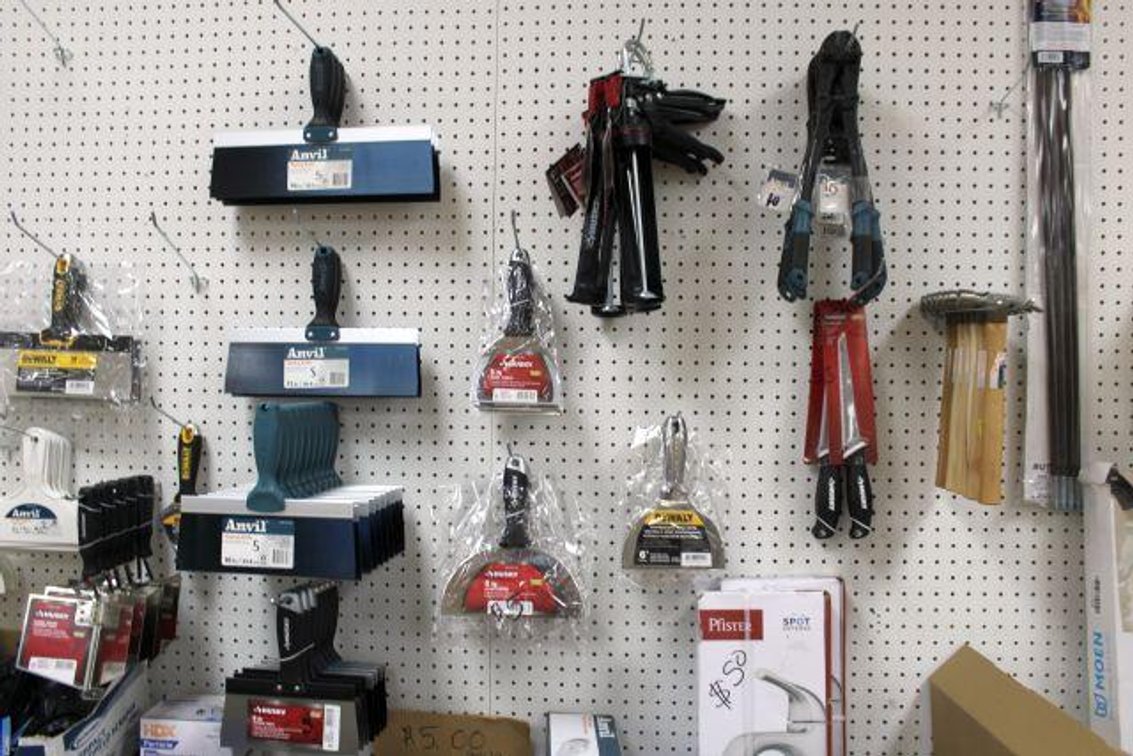 Image for HUNT SURPLUS LIQUIDATION- ONTARIO OH.
