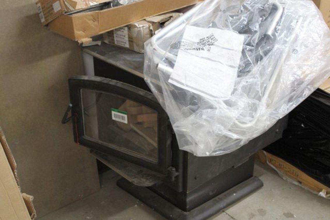 Image for HUNT SURPLUS LIQUIDATION- ONTARIO OH.