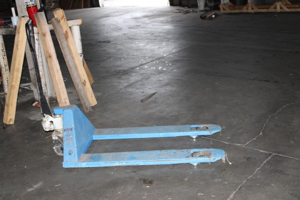 ULINE PALLET JACK