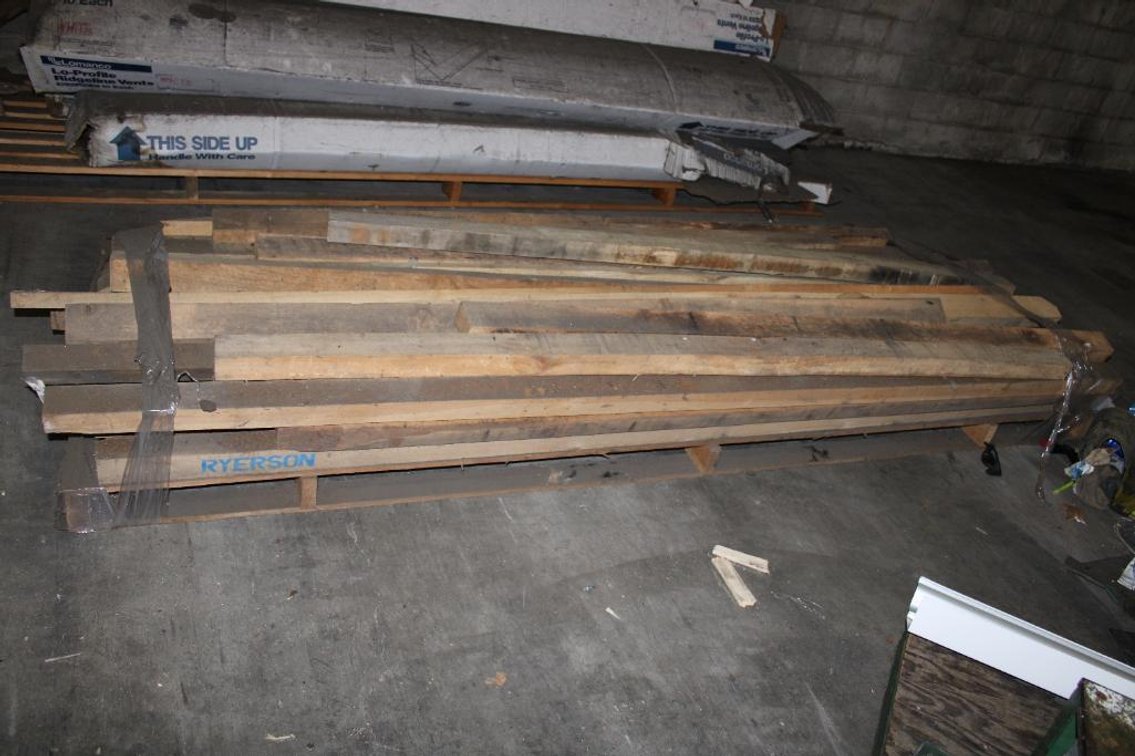 LUMBER 