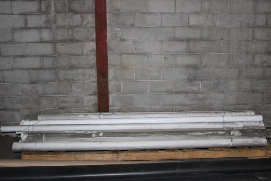 PVC PIPE