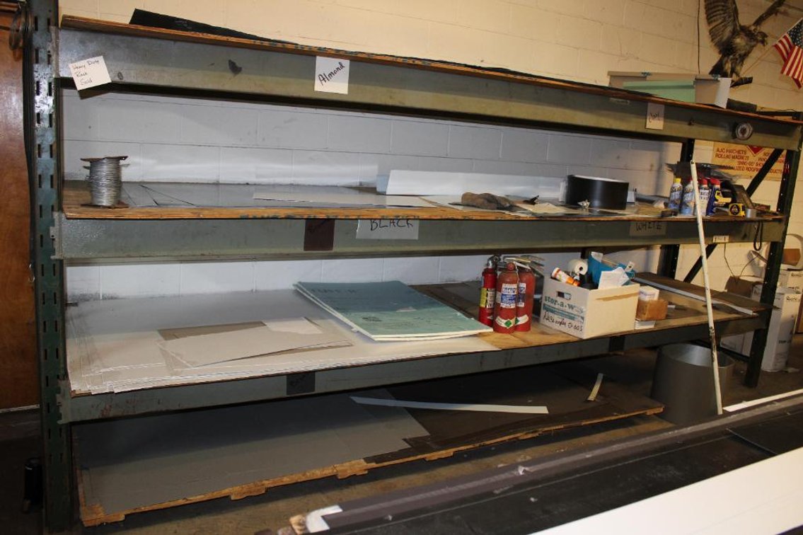 SHEET METAL