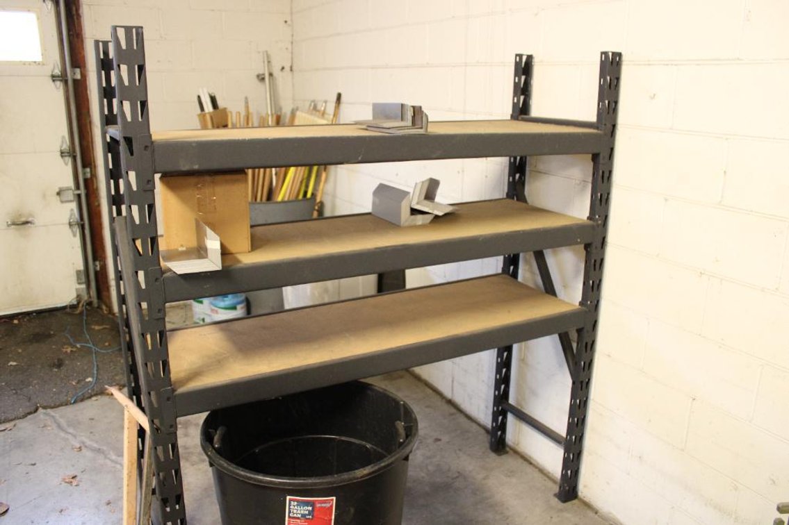 SHELF