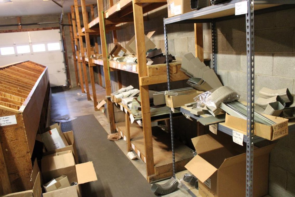 ROOFING SUPPLY CLEANING RIGHTS