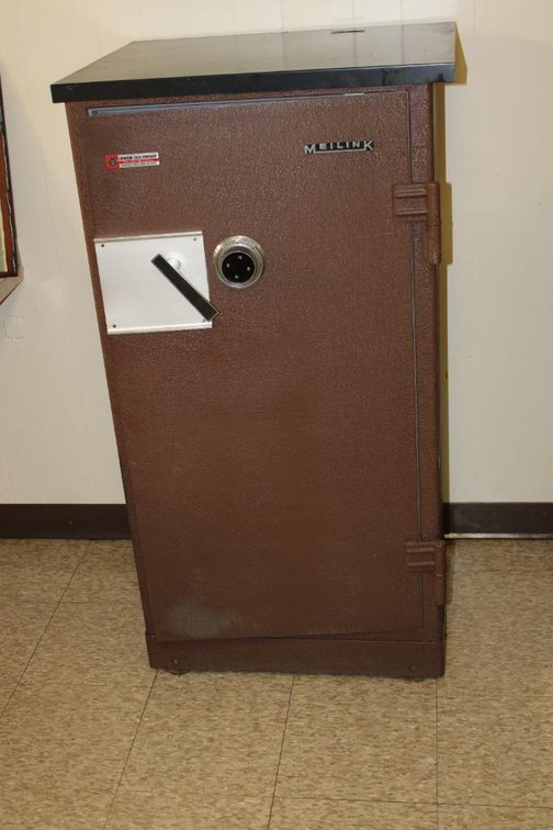 JOHNSON MEILINK SAFE