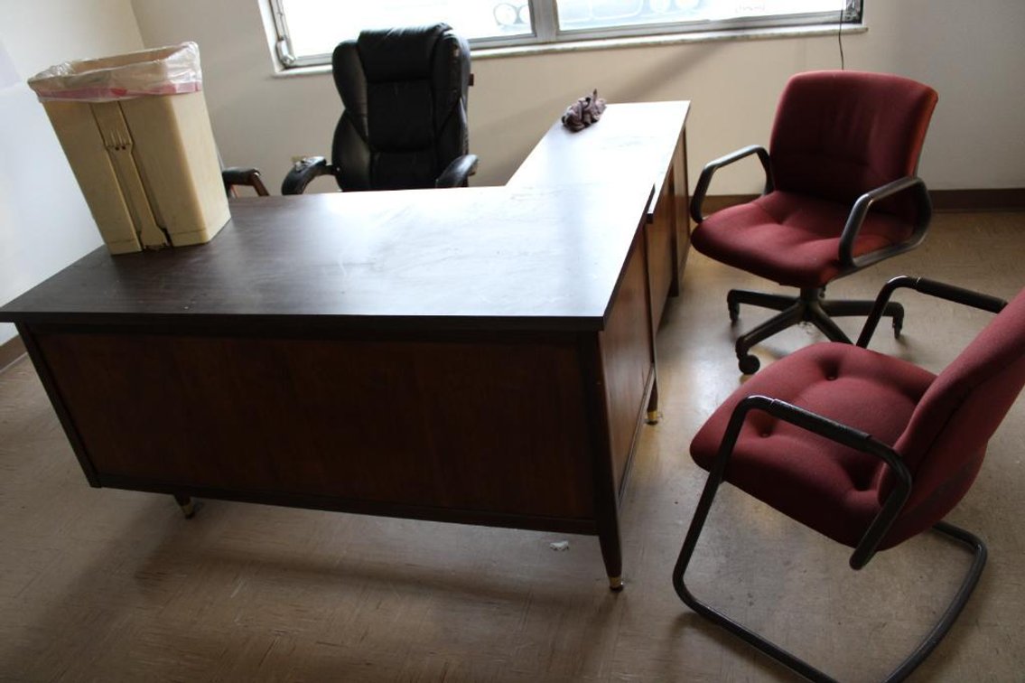 OFFICE CLEANING RIGHTS 