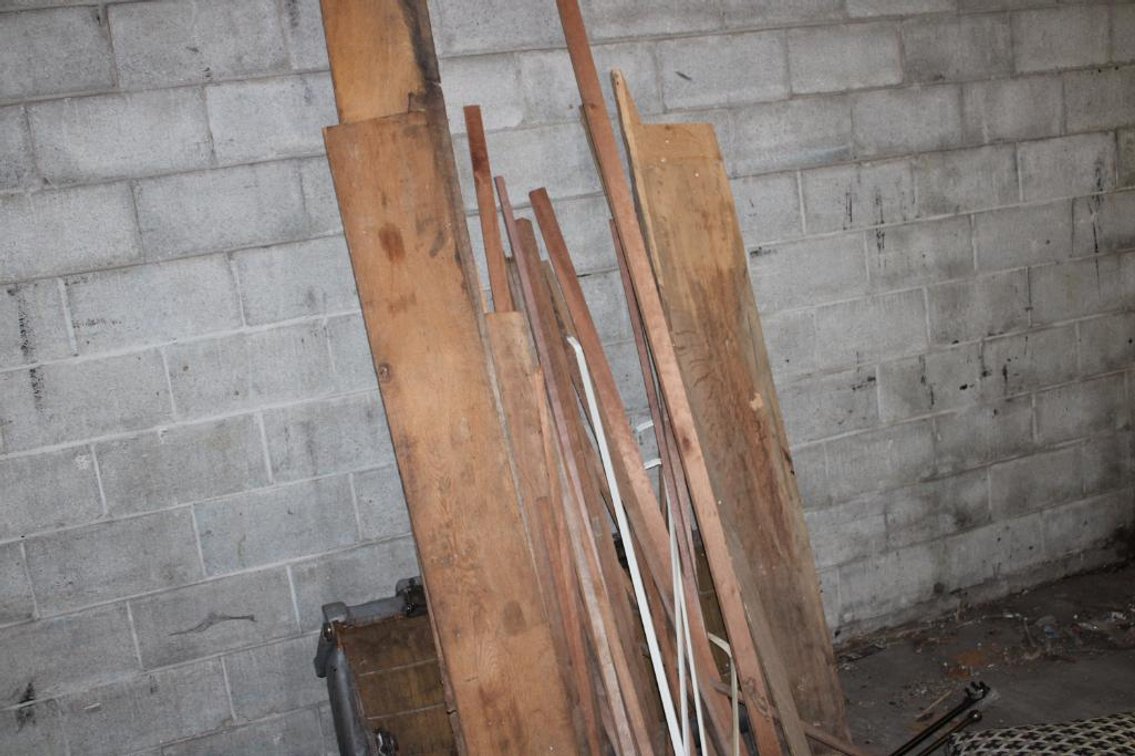 LUMBER