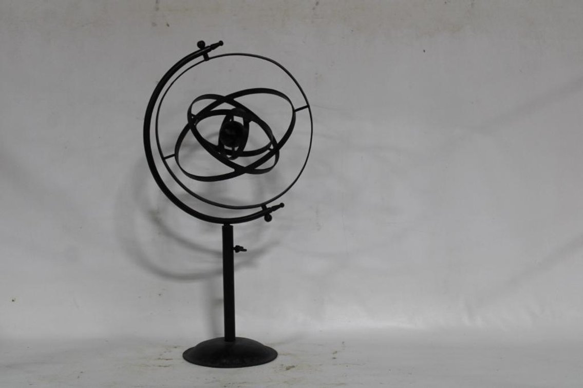 VINTAGE WIND VEIN