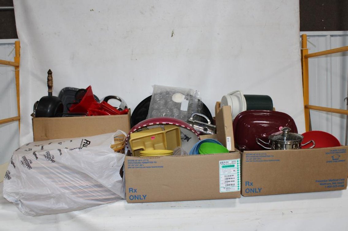 KITCHEN UTENSILS