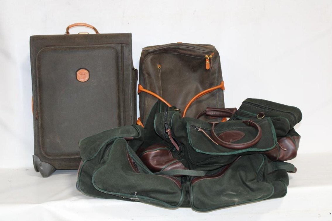 LUGGAGE 