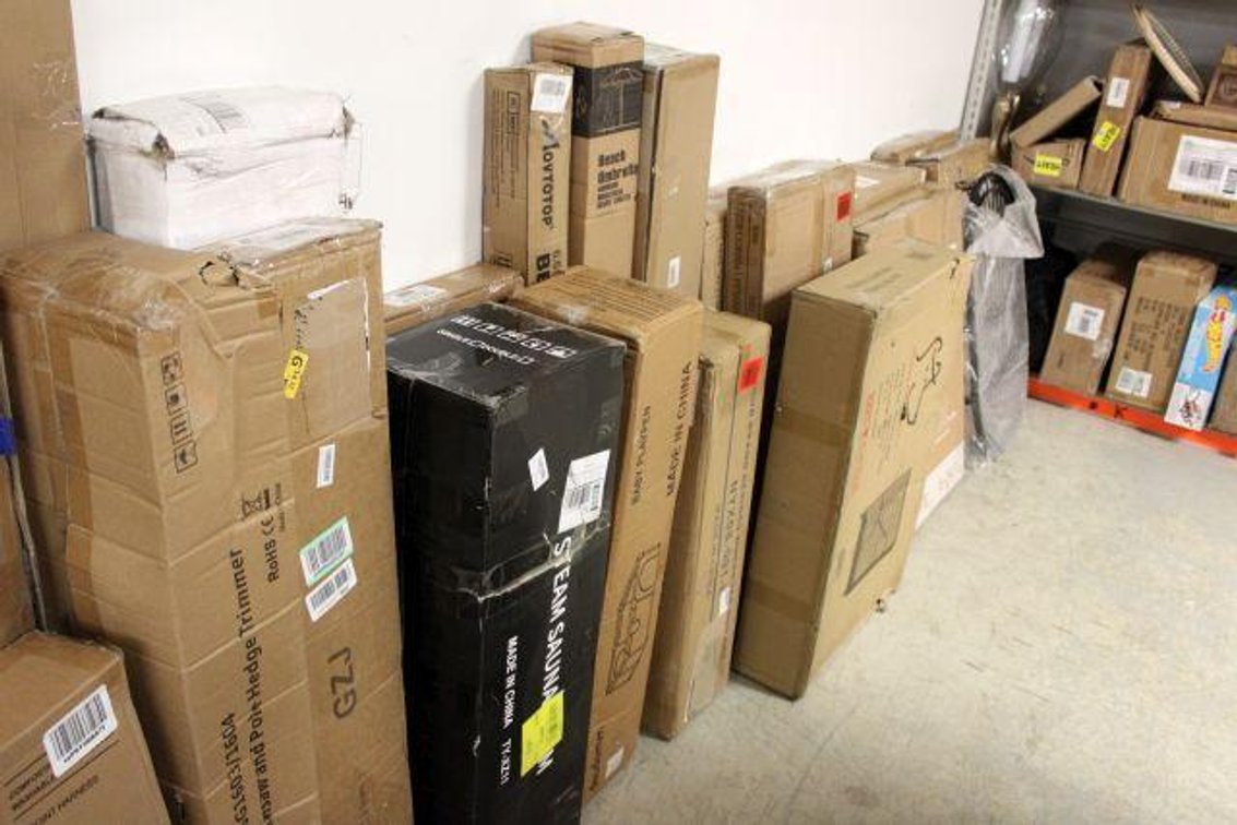 Image for SURPLUS LIVE AUCTION