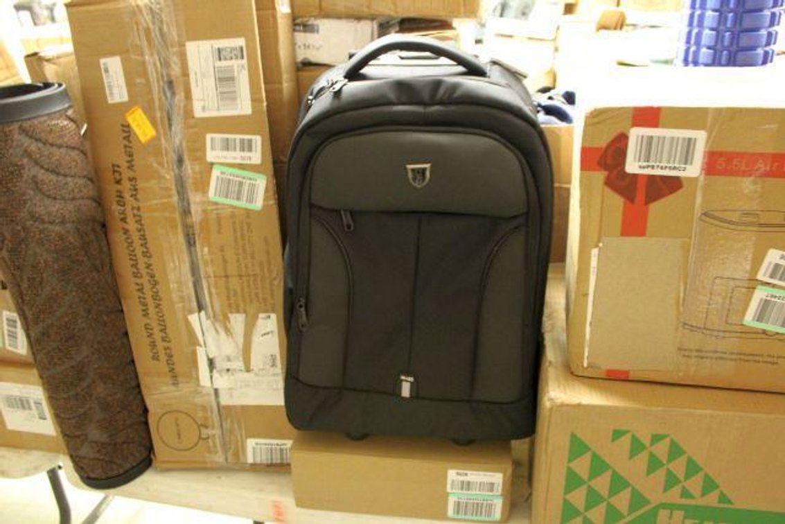 Image for SURPLUS LIVE AUCTION