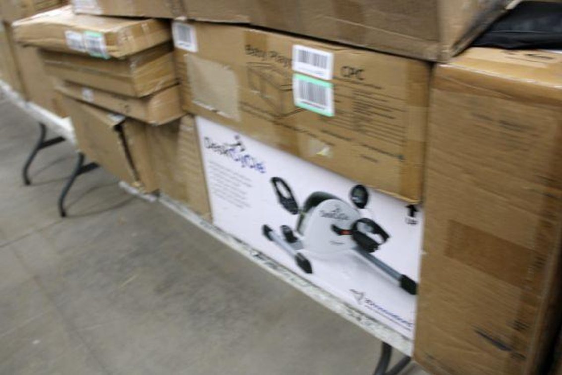 Image for SURPLUS LIVE AUCTION