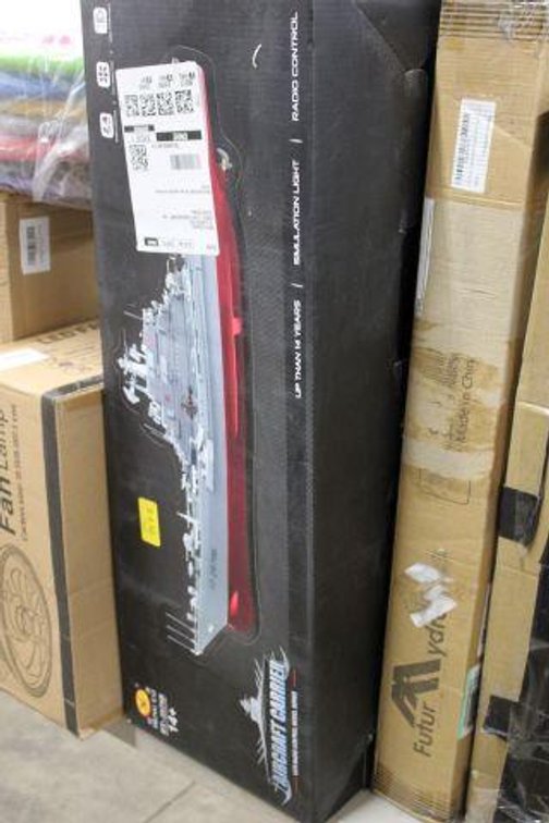 Image for SURPLUS LIVE AUCTION