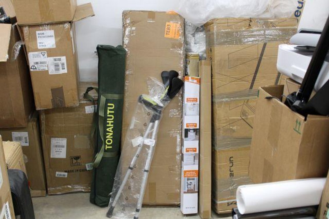 Image for SURPLUS LIVE AUCTION
