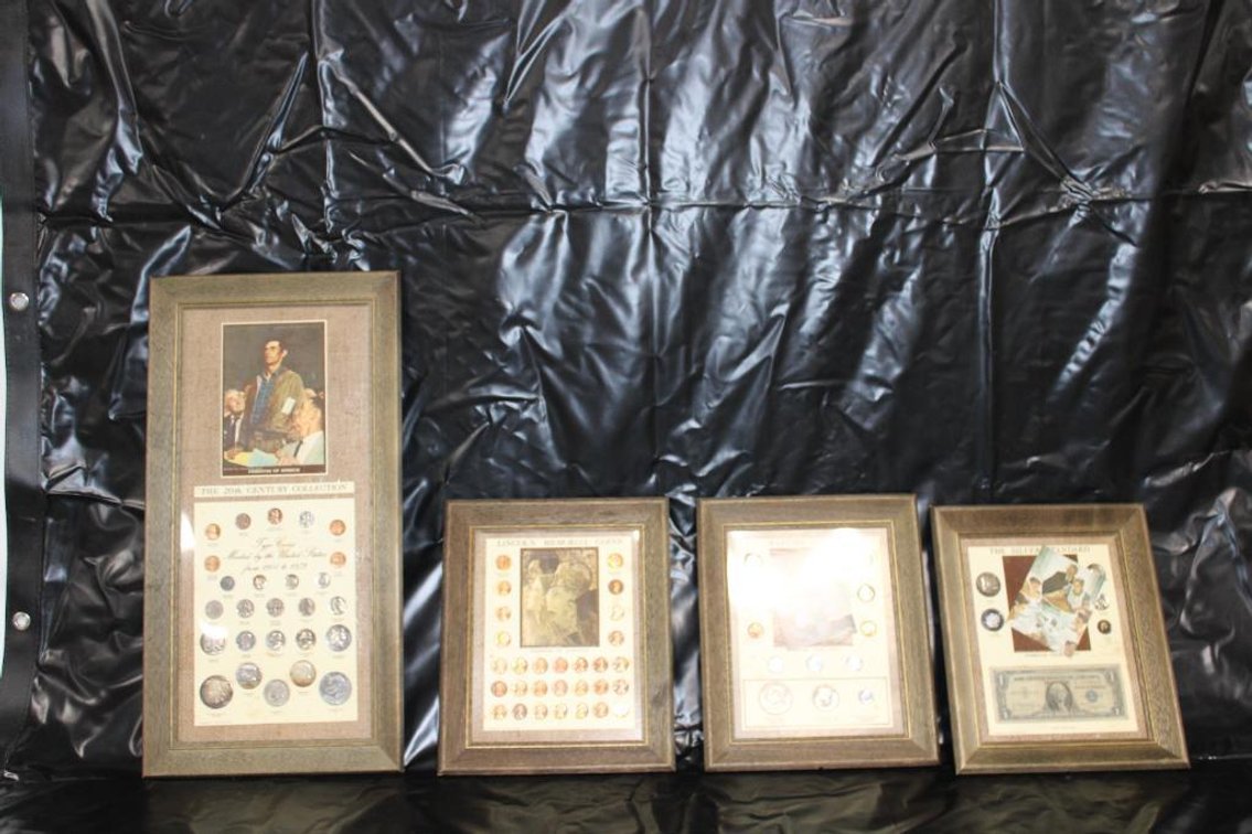 THE FREEDOM COLLECTION FRAMES