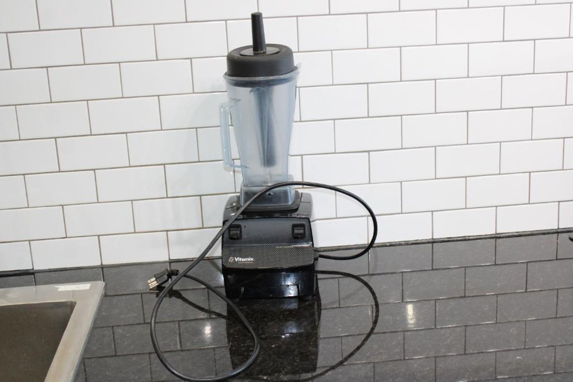 VITAMIX DRINK MACHINE 2 SPEED