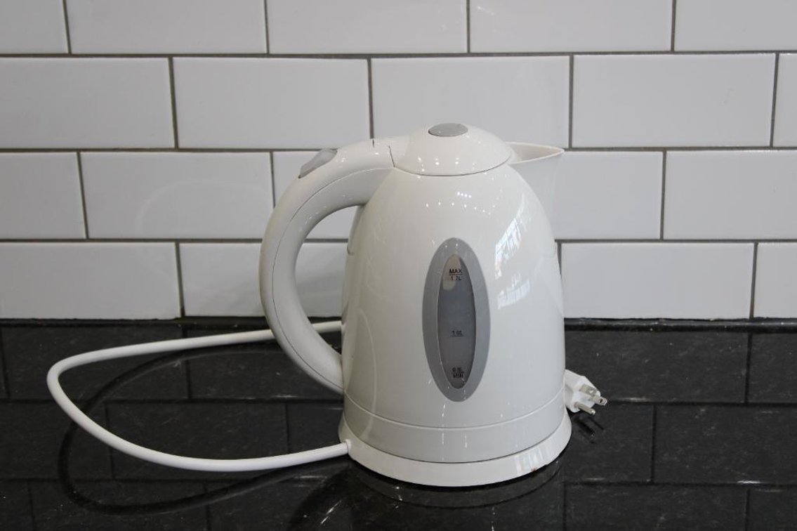 OVENTE WATER WARMER