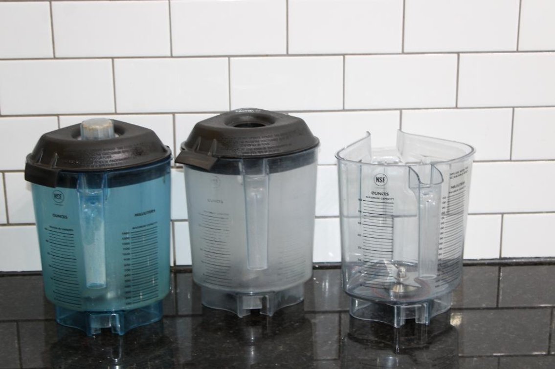 NSF BLENDER TOPS