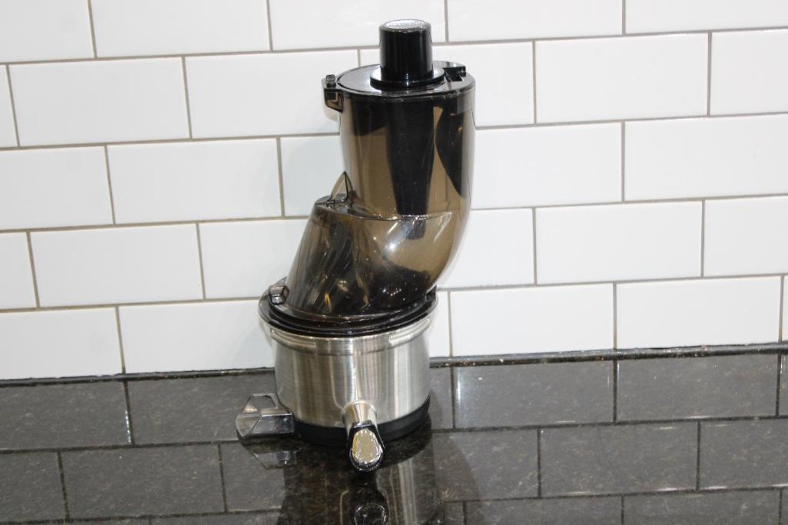 MASTER CHEF JUICER TOP