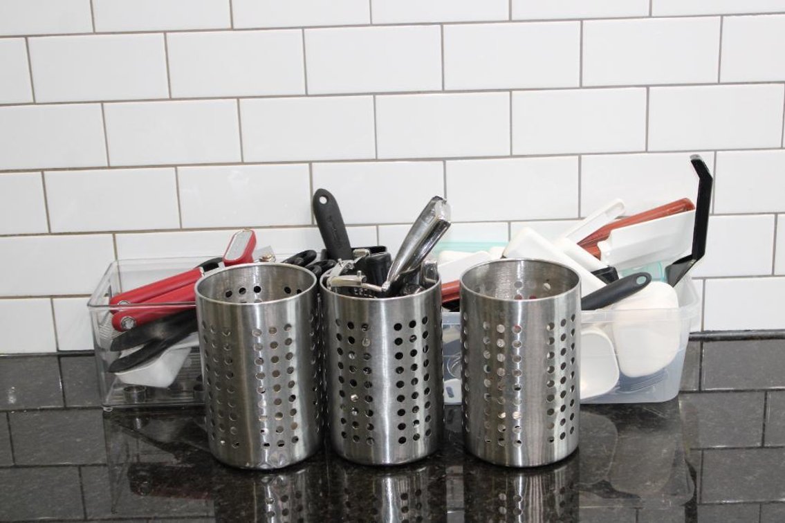 KITCHEN UTENSILS