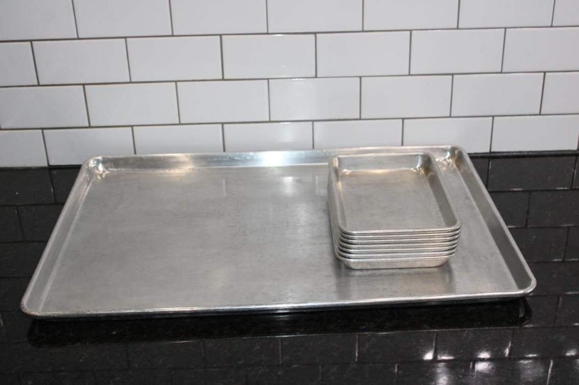 COOKIE SHEETS