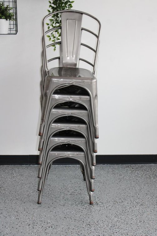DINING ROOM CHAIRS