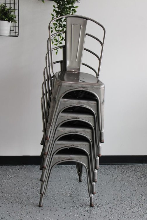 DINING ROOM CHAIRS