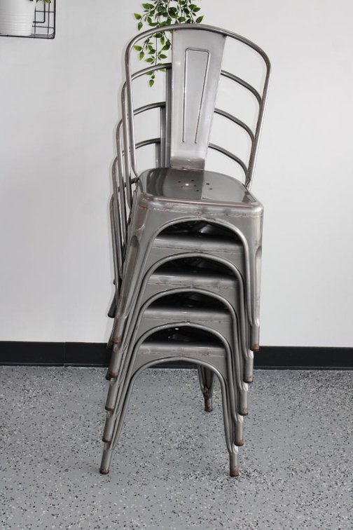 DINING ROOM CHAIRS