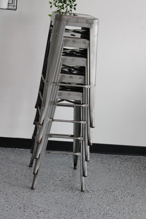 BAR STOOLS