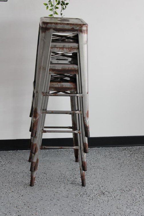 BAR STOOLS