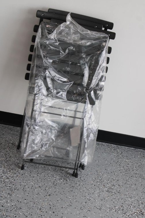 FOLDING CHAIRS